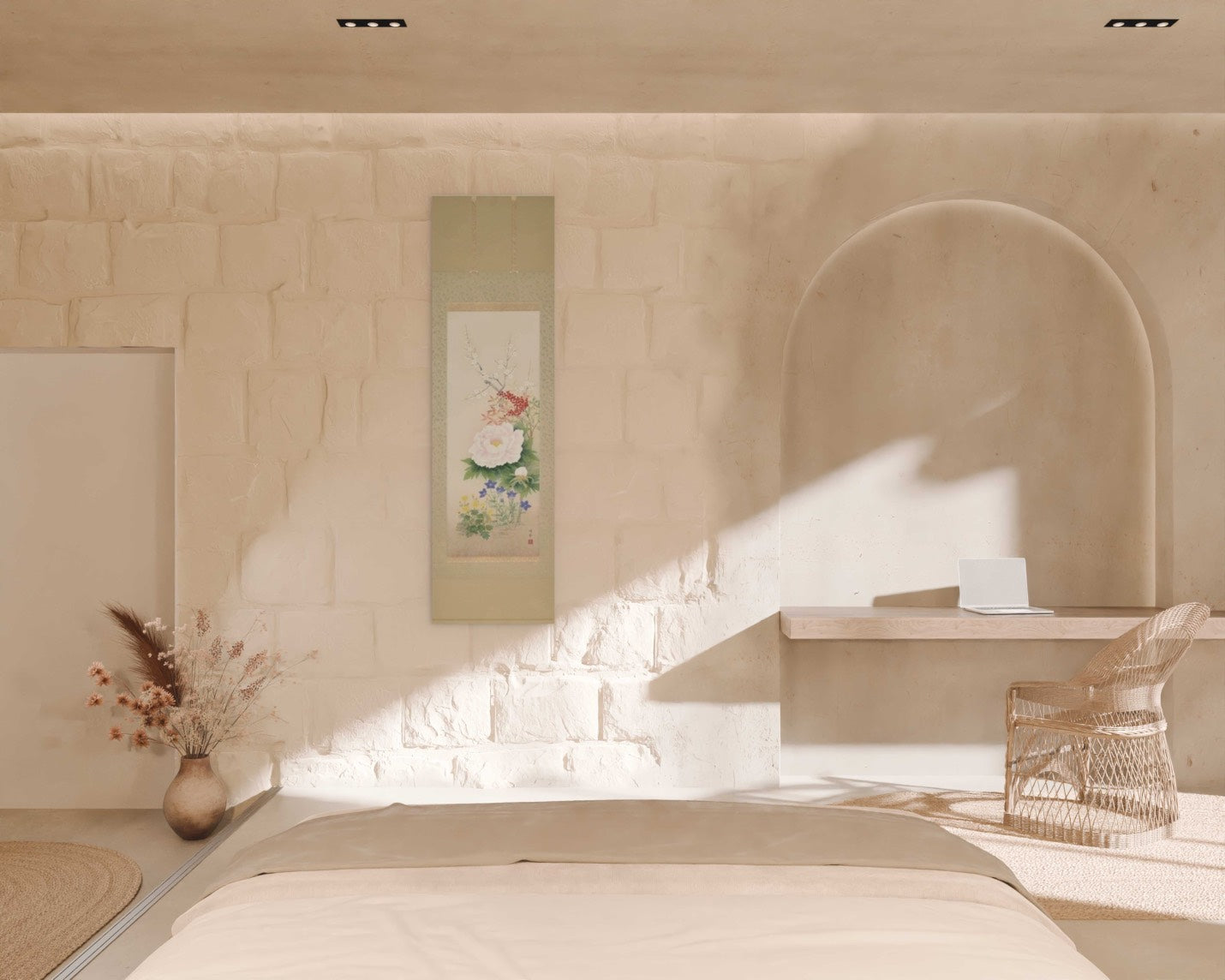 How to Create a Zen Corner at Home