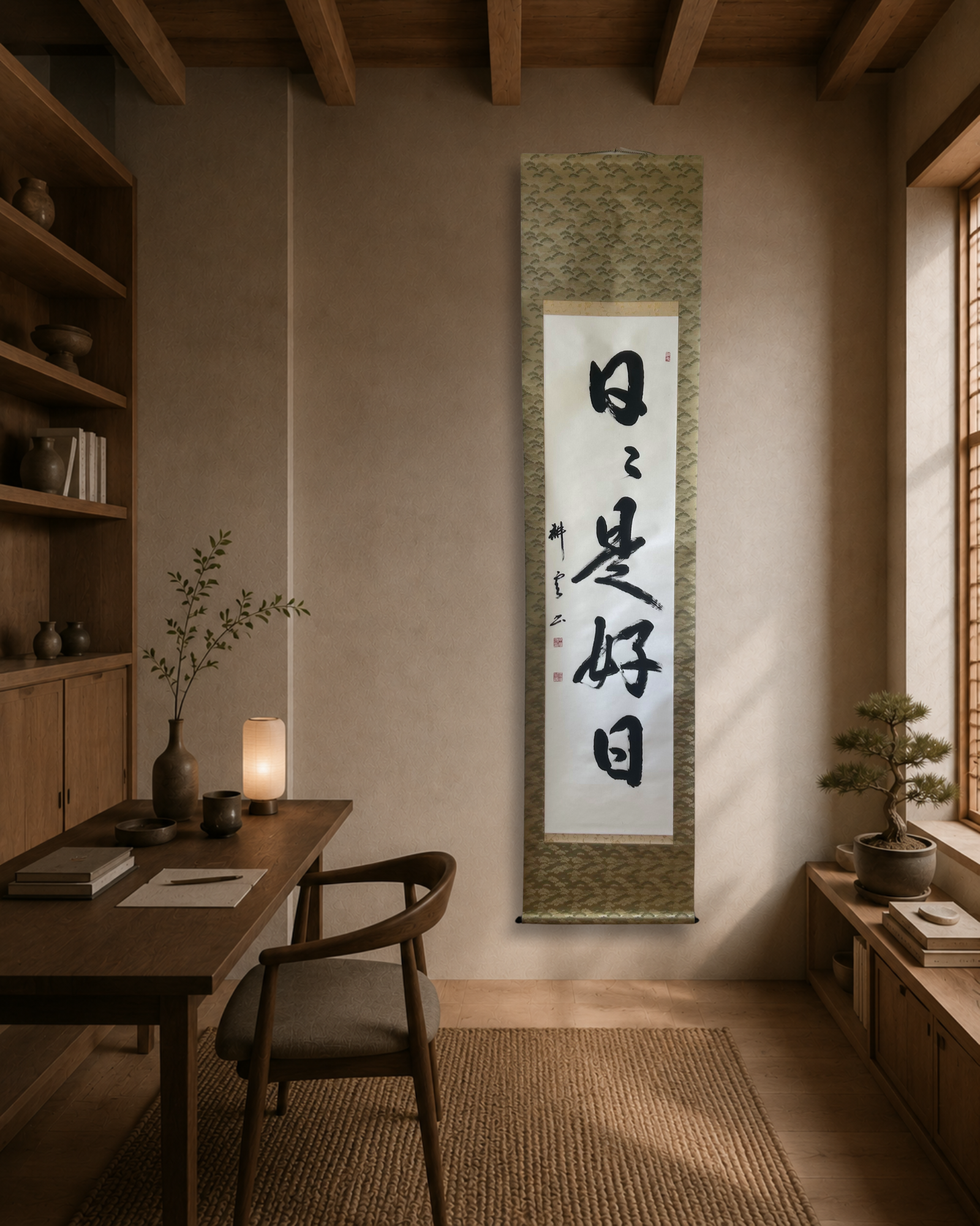CALLIGRAPHY
