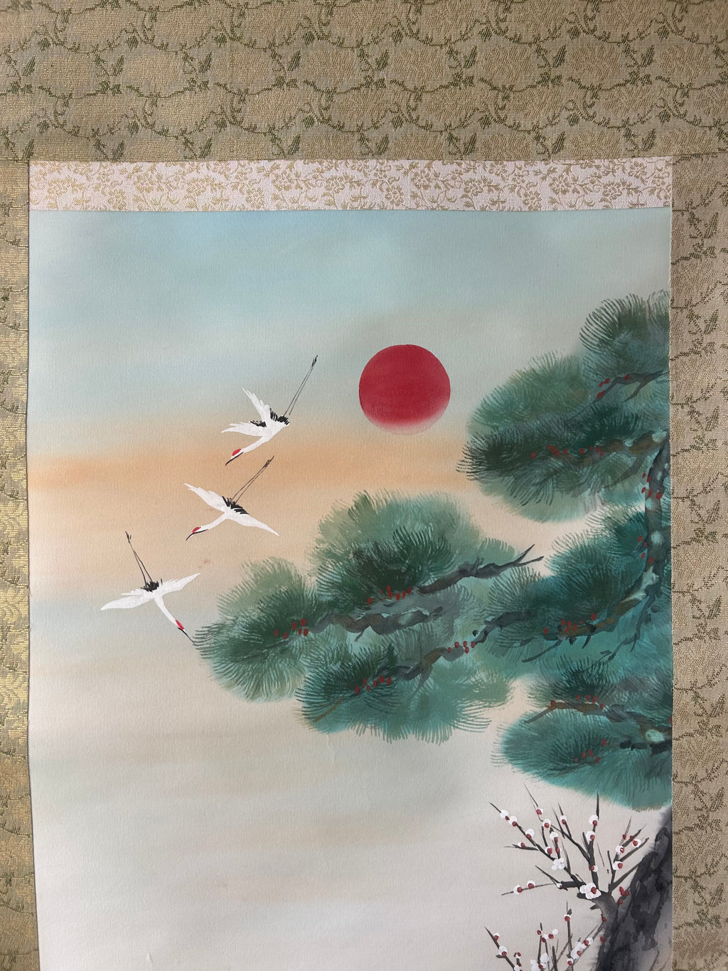 高砂 ― 夫婦円満の願い
