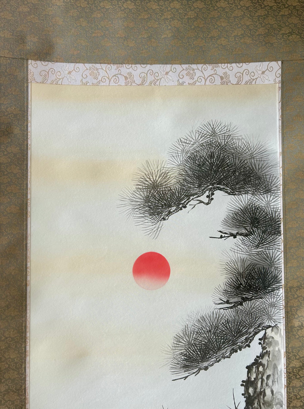 高砂 ― 曙の契り
