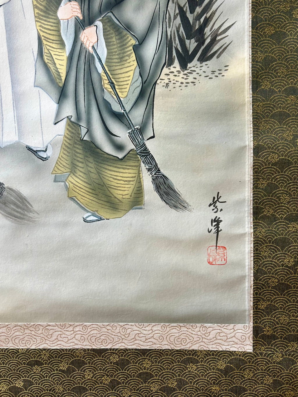 高砂 ― 相生の松